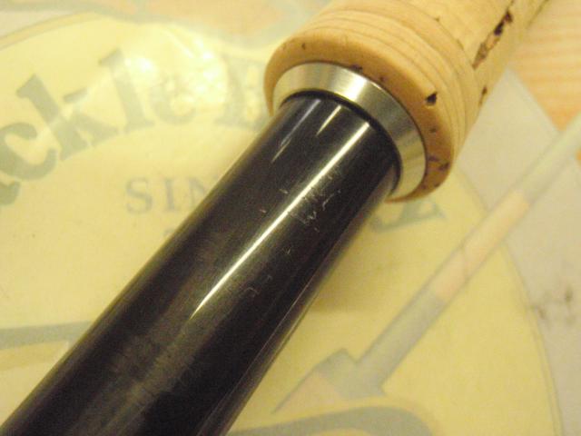 16ポイズングロリアス 174MH