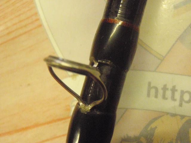 16ポイズングロリアス 174MH