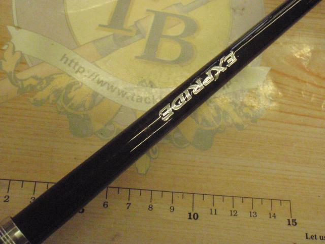 エクスプライド172H シマノ(SHIMANO) 17エクスプライド 172H 372581｜アウトドア用品