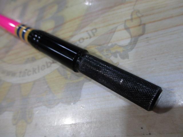 スパイダースティックピンクフェルール