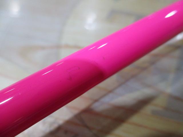 スパイダースティックピンクフェルール