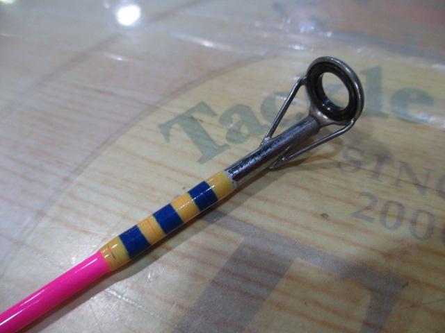 スパイダースティックピンクフェルール