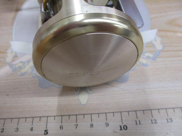 ミリオネアCV-Z 300