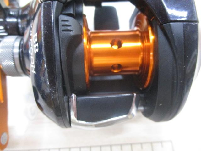 17バルケッタBB 301PGDH