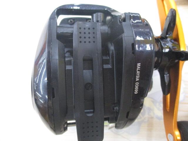 17バルケッタBB 301PGDH