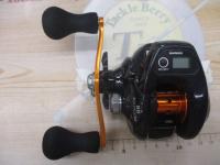 17バルケッタBB 301PGDH