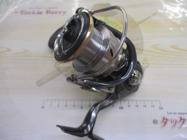 20ルビアス　LT4000-CXH　美品 20 ルビアス4000 cxh