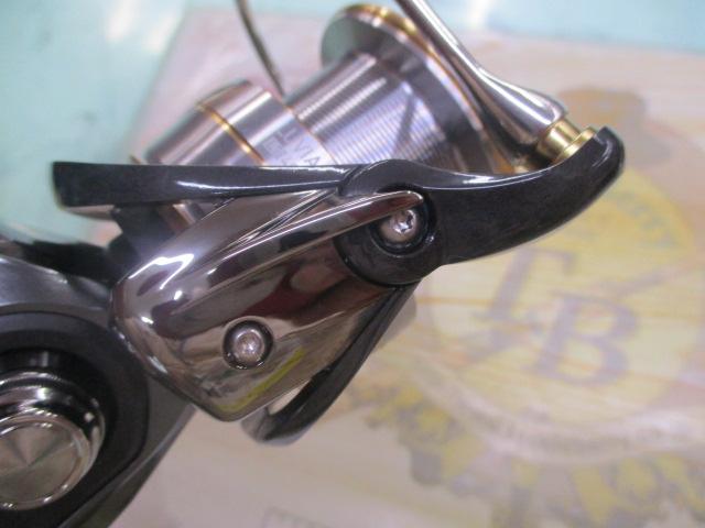 20ルビアス LT4000-CXH