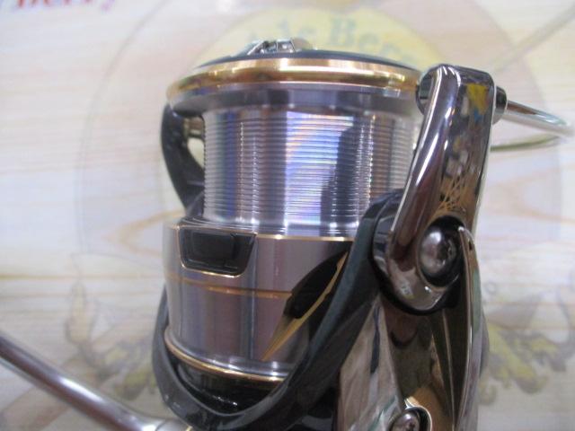 20ルビアス LT4000-CXH OH済み ダイワ '20 ルビアス LT4000-CXH | FISHLAND