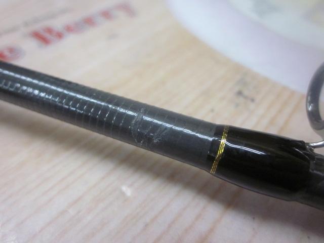 ヒロイズム ウィザードCSW1 HIM-W64MH-CSW1