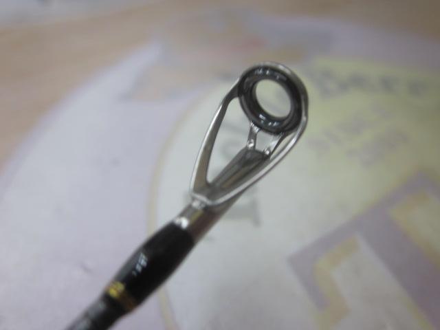 ヒロイズム ウィザードCSW1 HIM-W64MH-CSW1