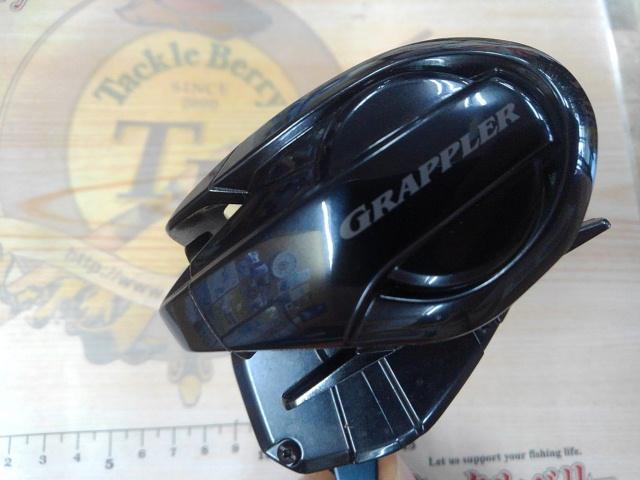 21グラップラー 150HG