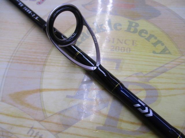 アウトレイジBR J60B-2.5