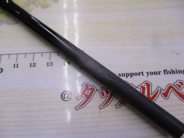 アウトレイジBR J60B-2.5