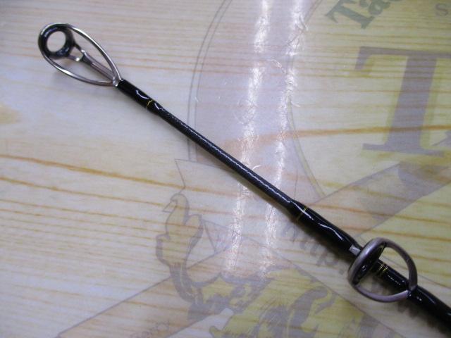 アウトレイジBR J60B-2.5