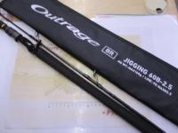 アウトレイジBR J60B-2.5