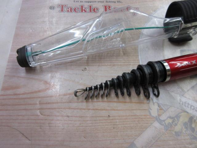 ラディックスイソ 1.2-530