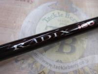 ラディックスイソ 1.2-530