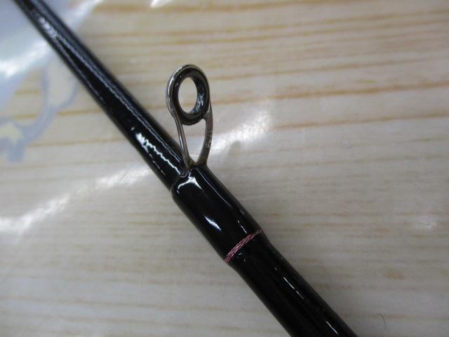 ラグゼ桜幻鯛ラバーR B60M-solid.F｜＠ベリーネット 日本最大