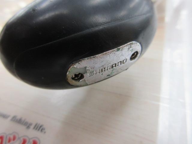 11オシアジガー 2000NR-HG