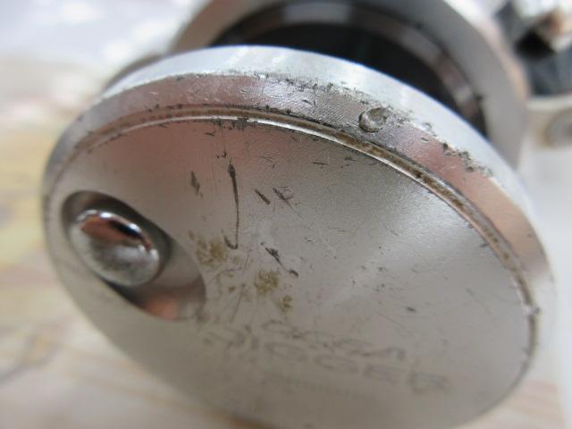 11オシアジガー 2000NR-HG