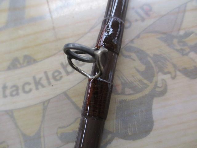 アルキュオン 5'9"#3/4