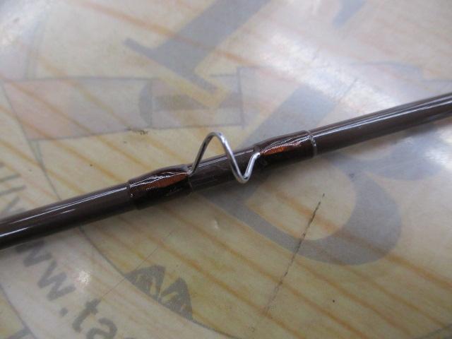 アルキュオン 5'9"#3/4