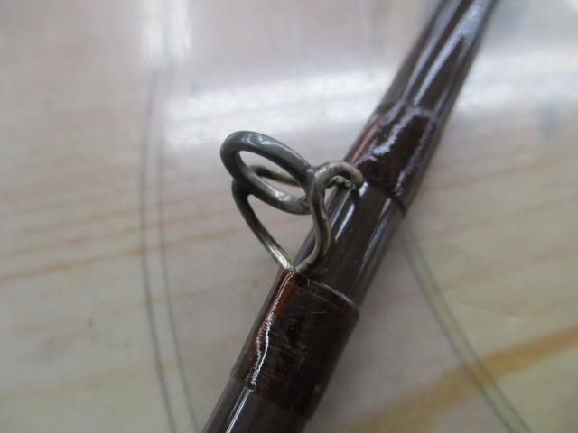 アルキュオン 5'9"#3/4