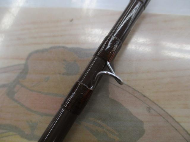 アルキュオン 5'9"#3/4