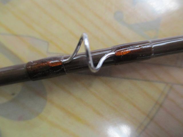 アルキュオン 5'9"#3/4