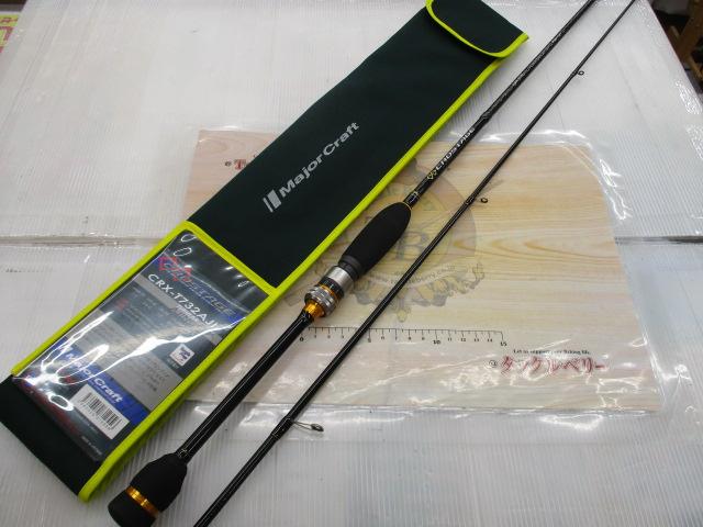 クロステージ CRX-T732AJI