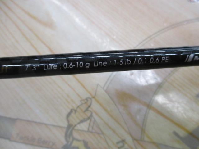 クロステージ CRX-T732AJI