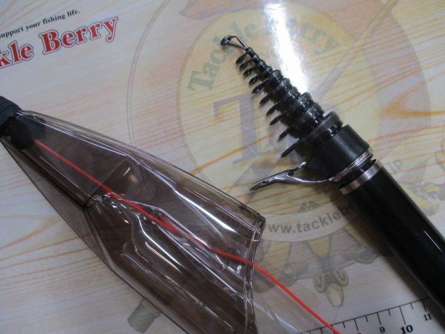 22磯遠投AX 2.5-530