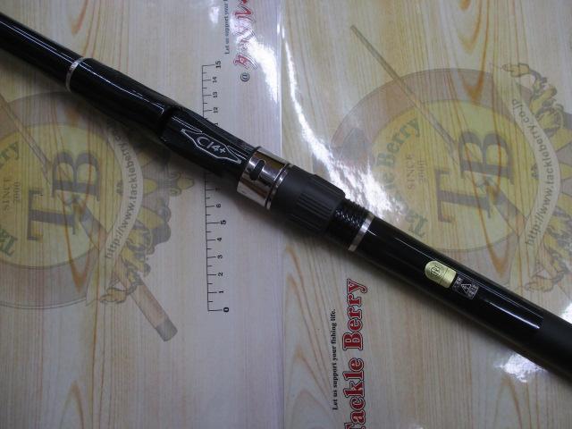 22磯遠投AX 2.5-530