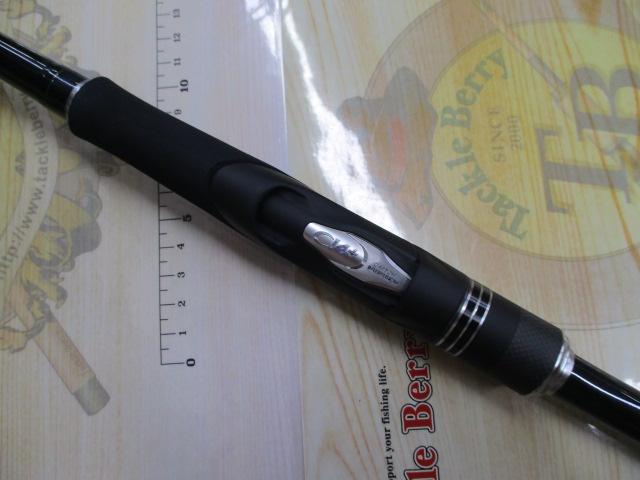 シマノ ボーダレス 380MLS-T