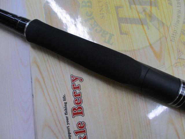 楽天市場】シマノ ロッド 'ボーダレス 380MLS-T ソリッド