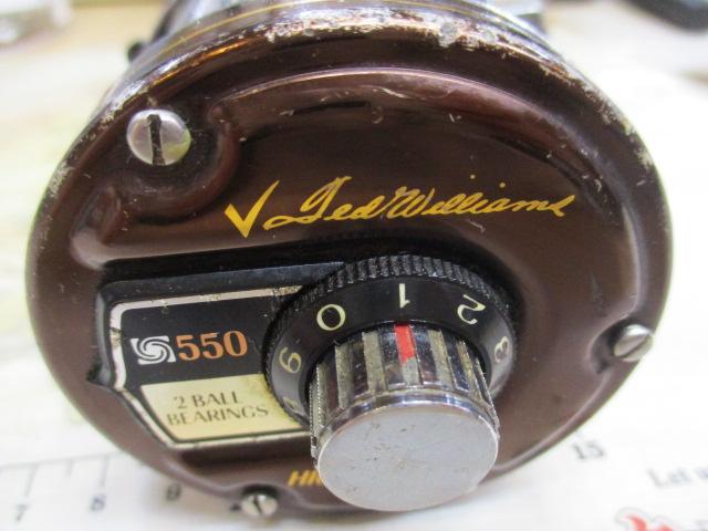 550ハイスピード