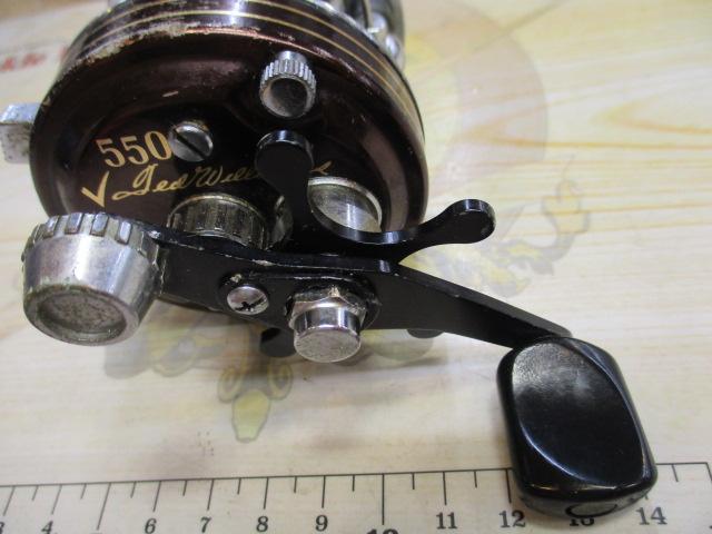 550ハイスピード