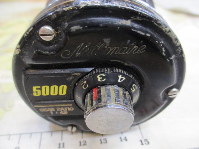 ミリオネア 5000