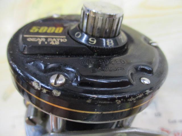 ミリオネア 5000