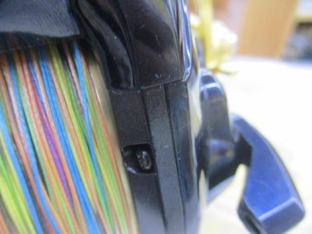 14ビーストマスター 9000