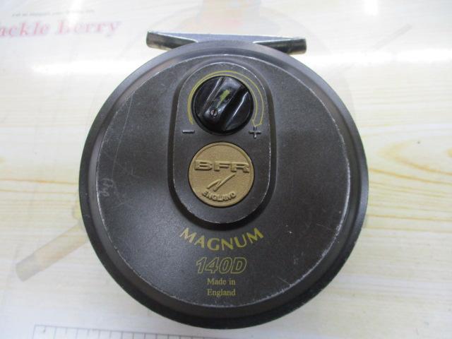 マグナム140D