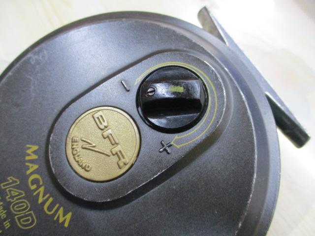 マグナム140D