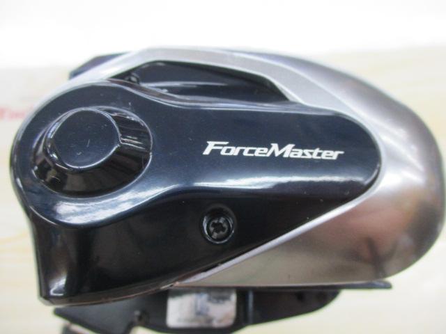 18フォースマスター 600