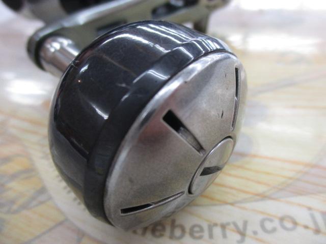 18フォースマスター 600