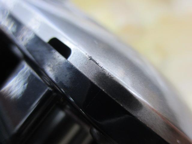 18フォースマスター 600