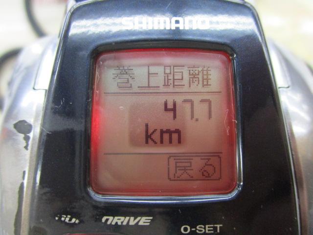 18フォースマスター 600