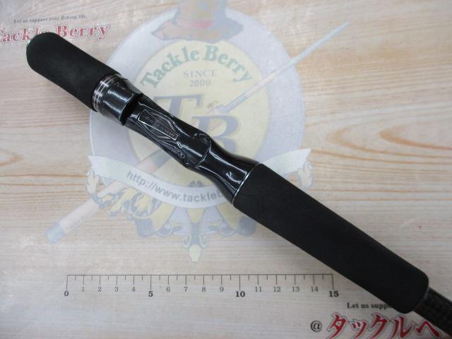 ブラックレーベル トラベル C66ML-5｜＠ベリーネット 日本最大