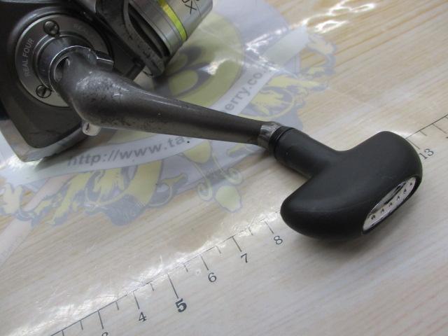 トライソSHOX 2300LBD