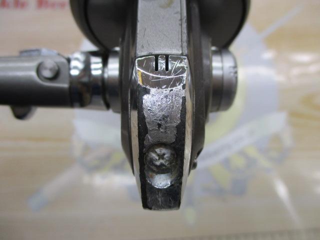 トライソSHOX 2300LBD